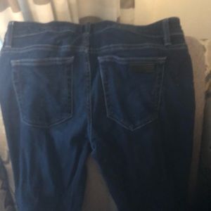 Joe’s jeans in excellent condition!